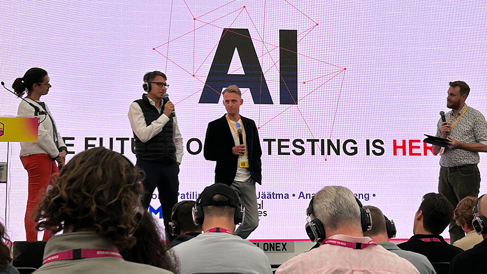 MADFest - AI The Future of Ad Testing is Here