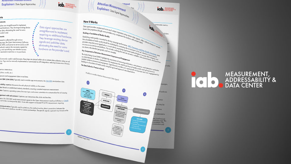 IAB Explainer